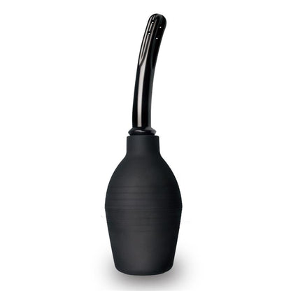 LOVETOY - ANAL DOUCHE DELUXE BLACK