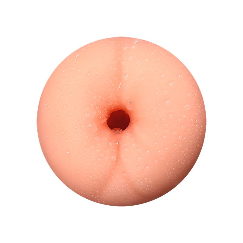 ALIVE - ANAL FLEX MASTURBATOR SIZE M