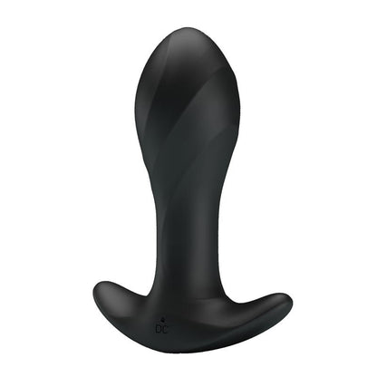 PRETTYLOVE - ANAL MASAGER WITH VIBRATION