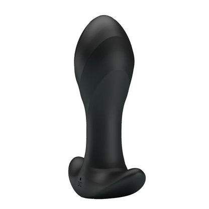 PRETTYLOVE - ANAL MASAGER WITH VIBRATION