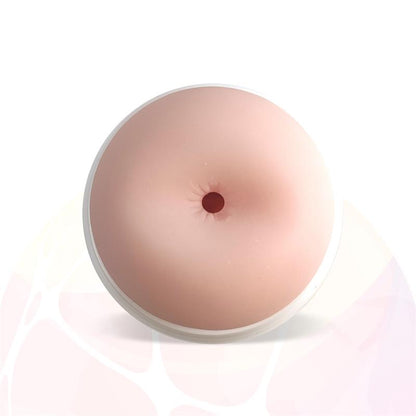 XOXO - ANAL MASTURBATOR WITH VIBRATION