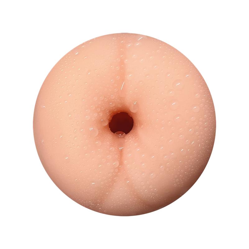 ALIVE - ANAL MAXI FLESH MASTURBATOR SIZE L