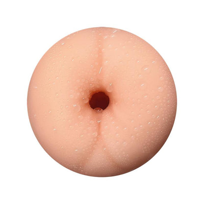 ALIVE - ANAL MAXI FLESH MASTURBATOR SIZE L