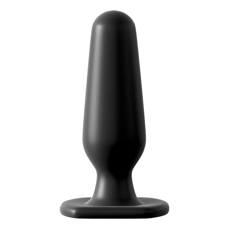 ANAL FANTASY COLLECT. - ANAL PARTY 3PCS PACK BLACK