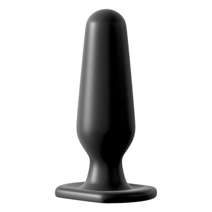 ANAL FANTASY COLLECT. - ANAL PARTY 3PCS PACK BLACK