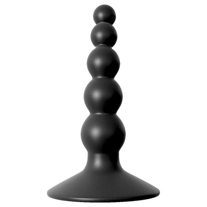 ANAL FANTASY COLLECT. - ANAL PARTY 3PCS PACK BLACK