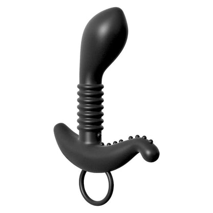 ANAL FANTASY COLLECT. - ANAL PARTY 3PCS PACK BLACK