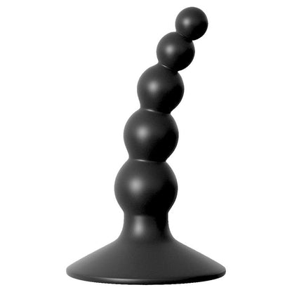 ANAL FANTASY COLLECT. - ANAL PARTY 3PCS PACK BLACK