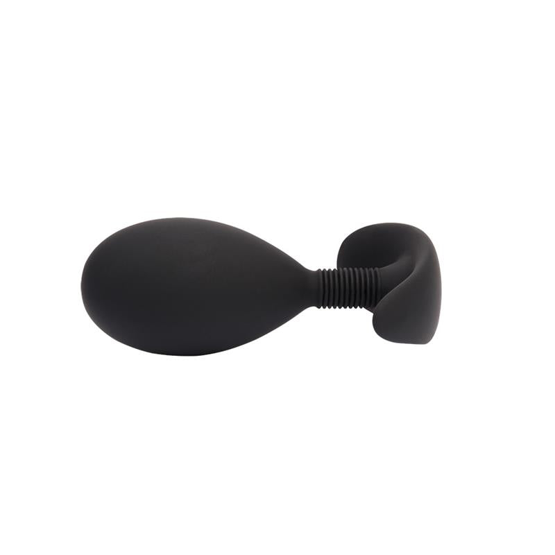 CHISA - ANAL PLAY PLUG SIZE L 4 - 11.5CM