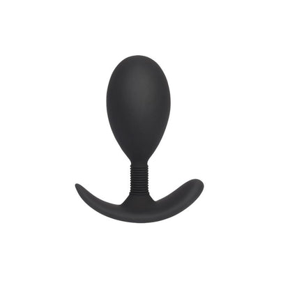 CHISA - ANAL PLAY PLUG SIZE L 4 - 11.5CM