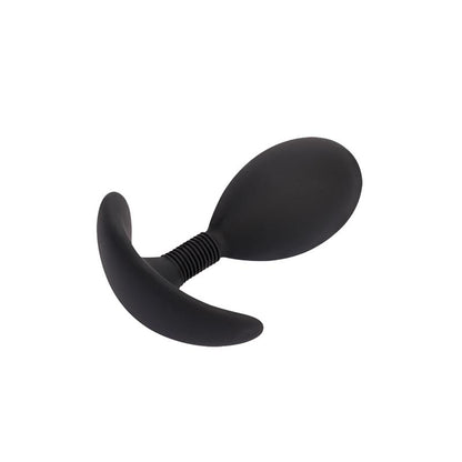 CHISA - ANAL PLAY PLUG SIZE L 4 - 11.5CM