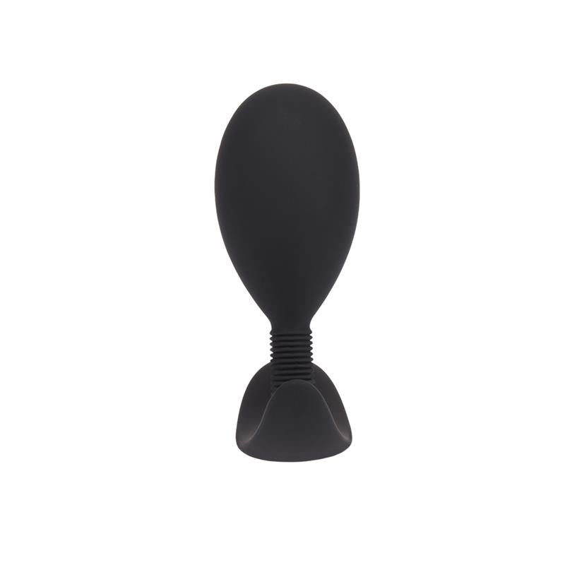 CHISA - ANAL PLAY PLUG SIZE L 4 - 11.5CM