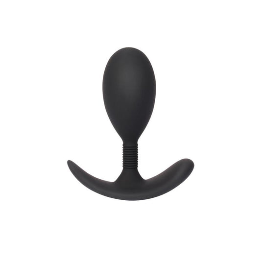 CHISA - ANAL PLAY PLUG SIZE M 3.5 - 10.8CM