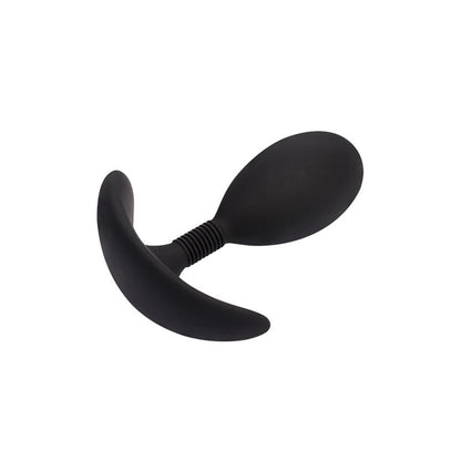 CHISA - ANAL PLAY PLUG SIZE M 3.5 - 10.8CM