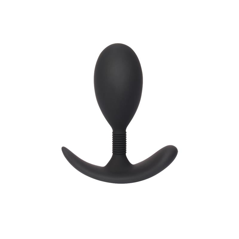 CHISA - ANAL PLAY PLUG SIZE M 3.5 - 10.8CM