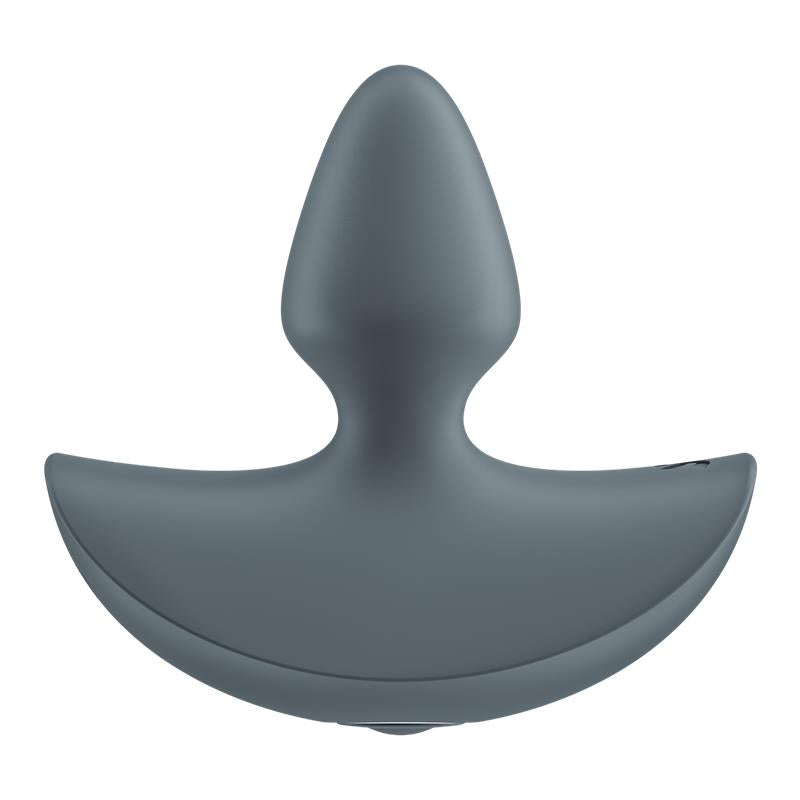 SATISFYER - ANAL PLUG BOOTY ABSOLUTE BEGINNERS 1
