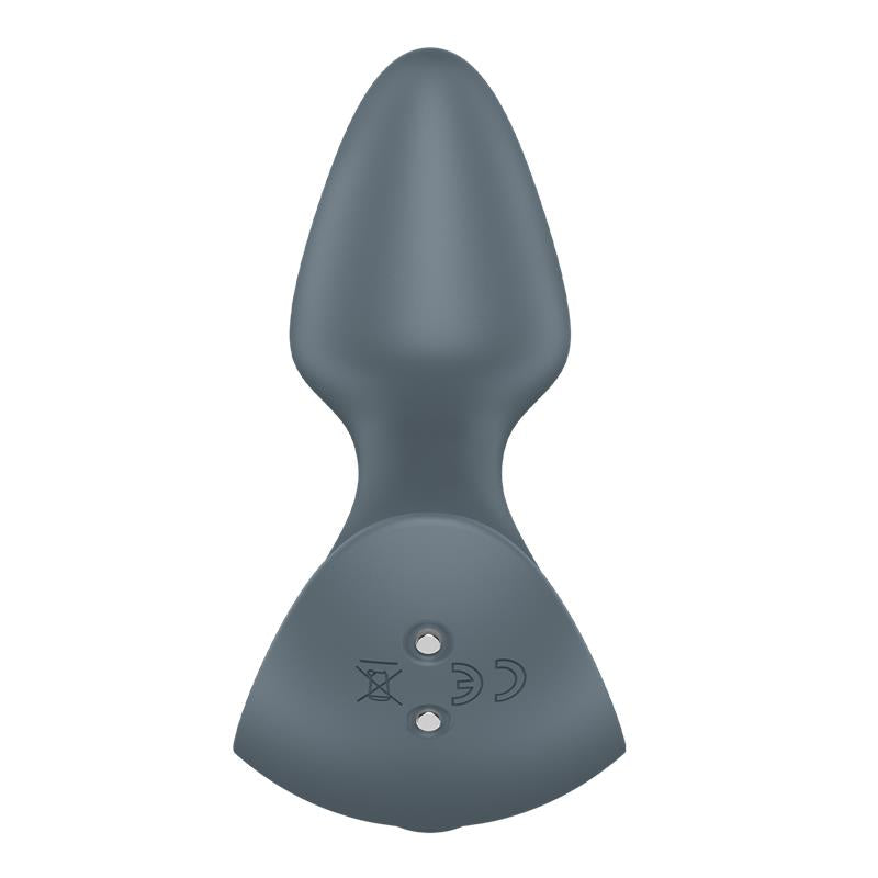 SATISFYER - ANAL PLUG BOOTY ABSOLUTE BEGINNERS 1