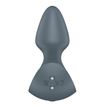 SATISFYER - ANAL PLUG BOOTY ABSOLUTE BEGINNERS 1
