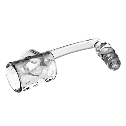 PRETTYLOVE - ANAL PLUG WITH PENIS SLEEVE