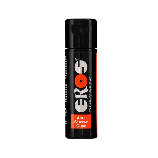 EROS - ANAL SILICONE GLIDE 30 ML