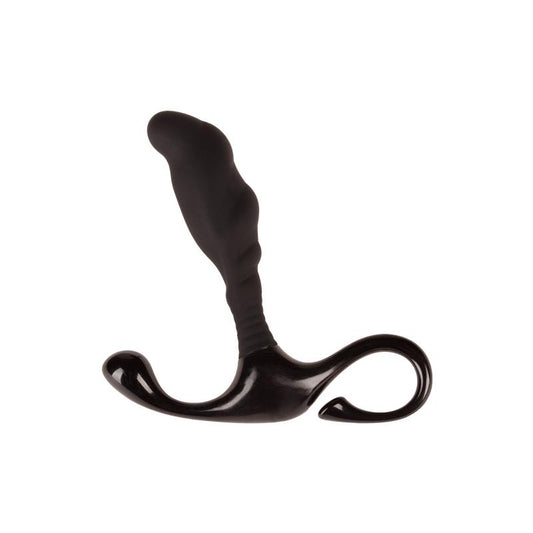 ALIVE - ANAL STIMULATOR NERO 7 CM