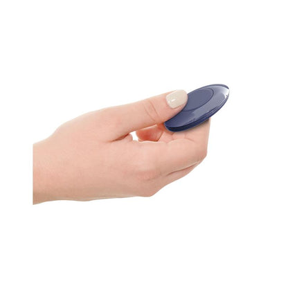 THREESOME - ANAL STIMULATOR WITH VIBRATION P-SPOT