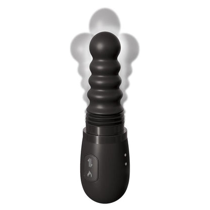 ANAL FANTASY ELITE - ANAL STIMULATOR WITH VIBRATION, ROTATION AND UP AND DOWN