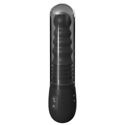 ANAL FANTASY ELITE - ANAL STIMULATOR WITH VIBRATION, ROTATION AND UP AND DOWN