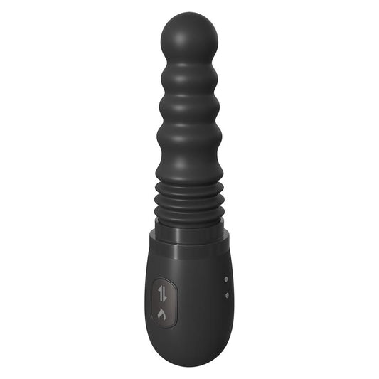 ANAL FANTASY ELITE - ANAL STIMULATOR WITH VIBRATION, ROTATION AND UP AND DOWN