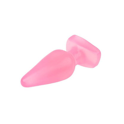 CHISA - ANAL STUFFER ANAL PLUG PINK 15.5CM