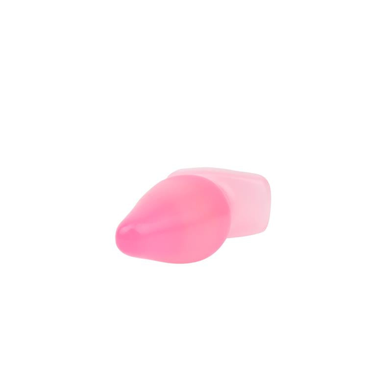 CHISA - ANAL STUFFER ANAL PLUG PINK 15.5CM