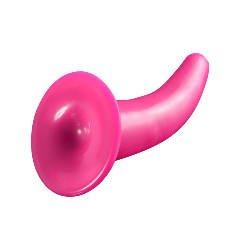 DILLIO - ANAL TEASER PINK