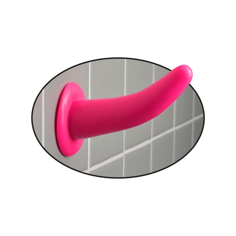 DILLIO - ANAL TEASER ROSE