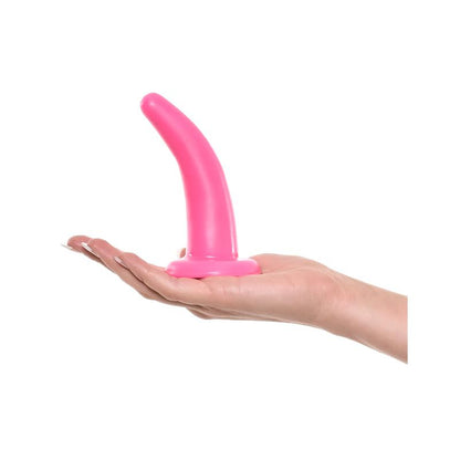DILLIO - ANAL TEASER PINK
