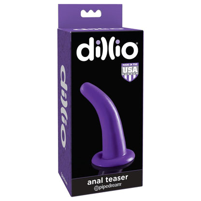 DILLIO - ANAL TEASER PURPLE