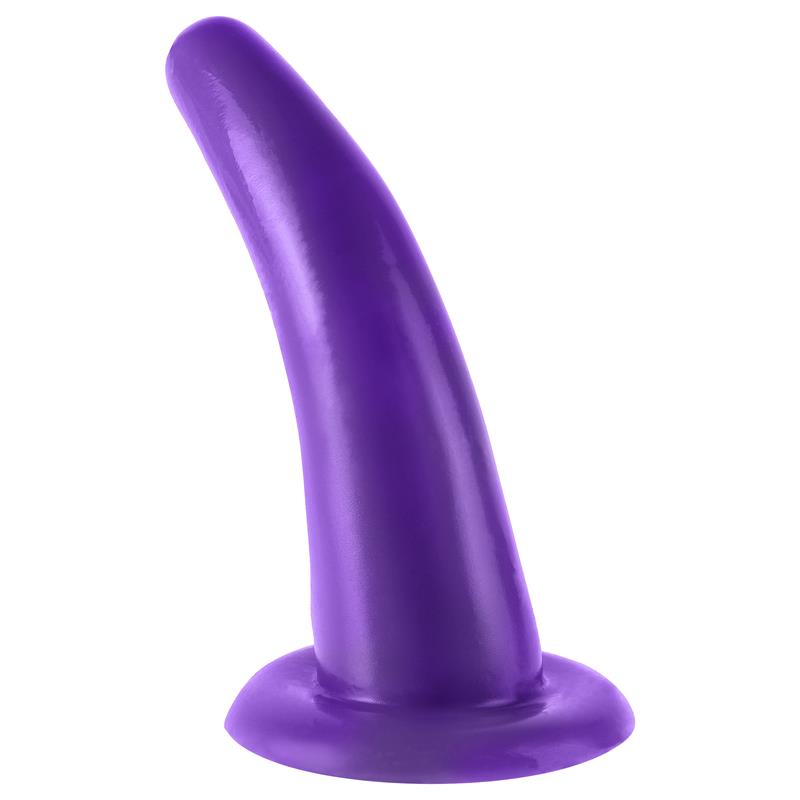 DILLIO - ANAL TEASER VIOLET