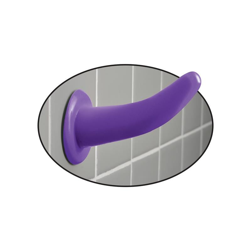DILLIO - ANAL TEASER VIOLET