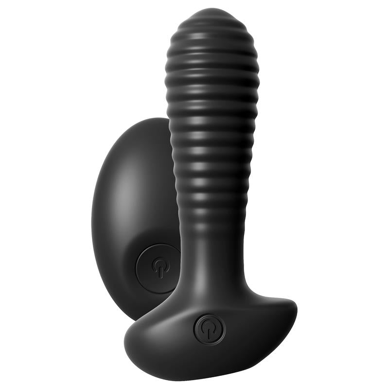 ANAL FANTASY ELITE - ANAL TEASER VIBRATING BUTT PLUG