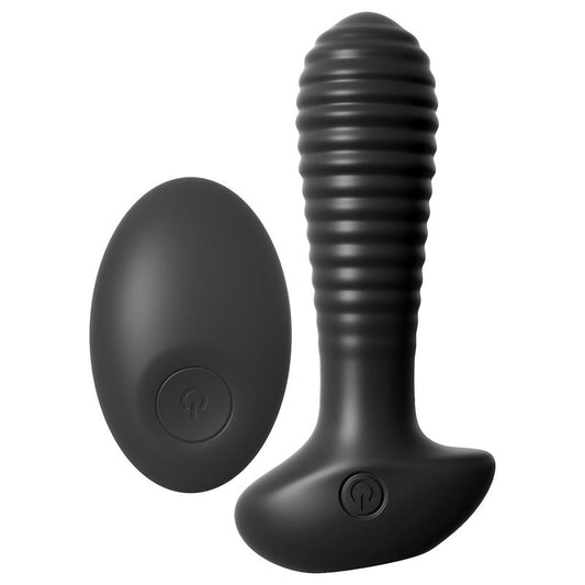 ANAL FANTASY ELITE - ANAL TEASER VIBRATING BUTT PLUG
