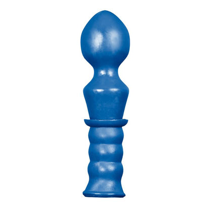 FUCK AND FIST - ANAL TRAINER HANDLE DOUBLE BALL 15 X 7CM