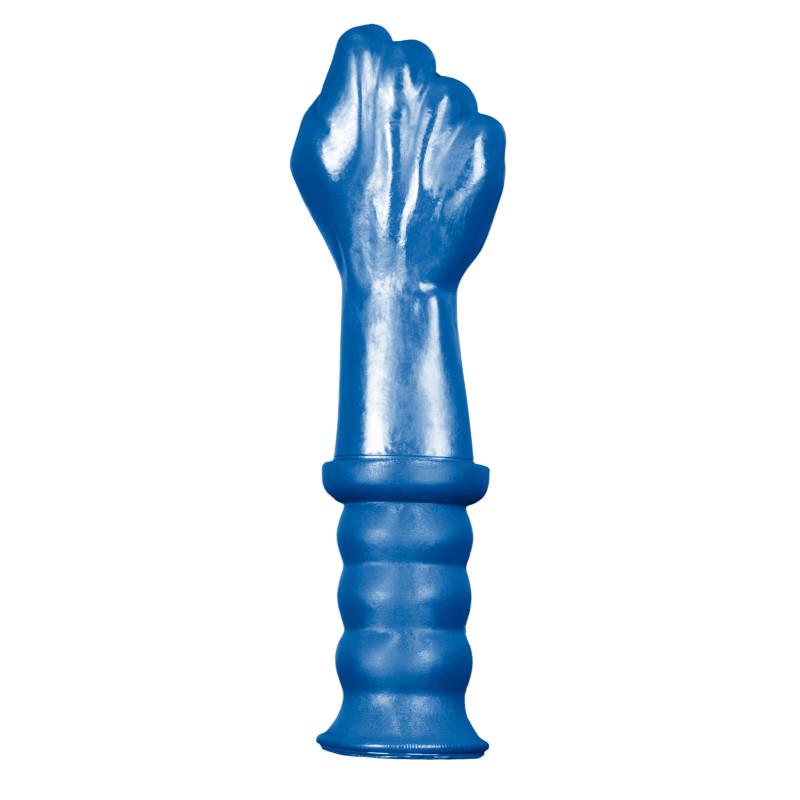 FUCK AND FIST - ANAL TRAINER HANDLE FIST 14.5 X 7 CM