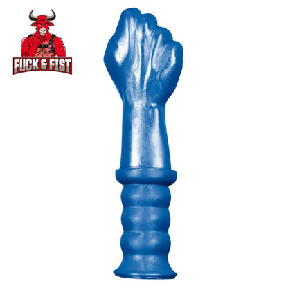 FUCK AND FIST - ANAL TRAINER HANDLE FIST 14.5 X 7 CM