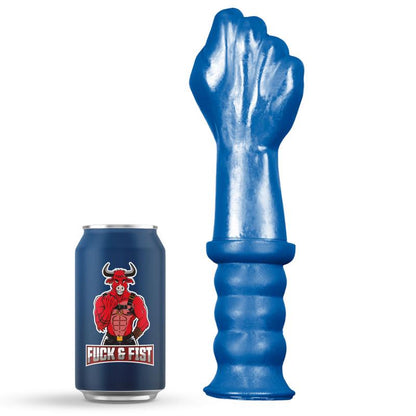 FUCK AND FIST - ANAL TRAINER HANDLE FIST 14.5 X 7 CM