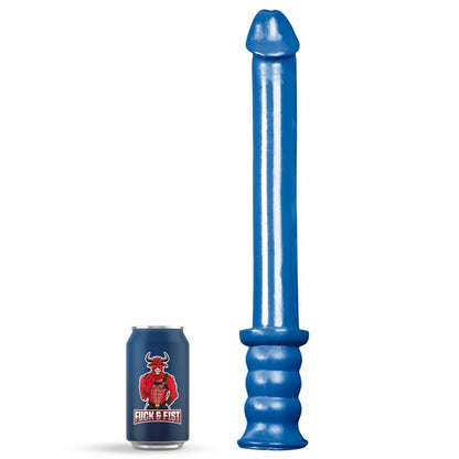 FUCK AND FIST - ANAL TRAINER HANDLE LONGSHOT 27 X 4.6CM