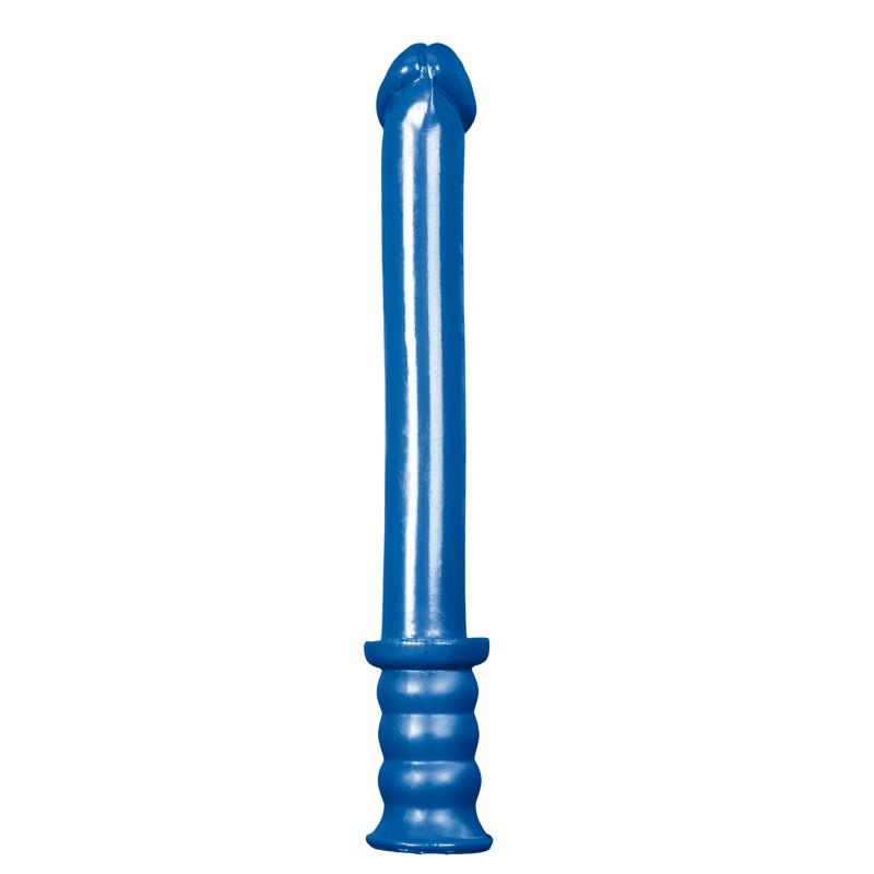 FUCK AND FIST - ANAL TRAINER HANDLE LONGSHOT 27 X 4.6CM