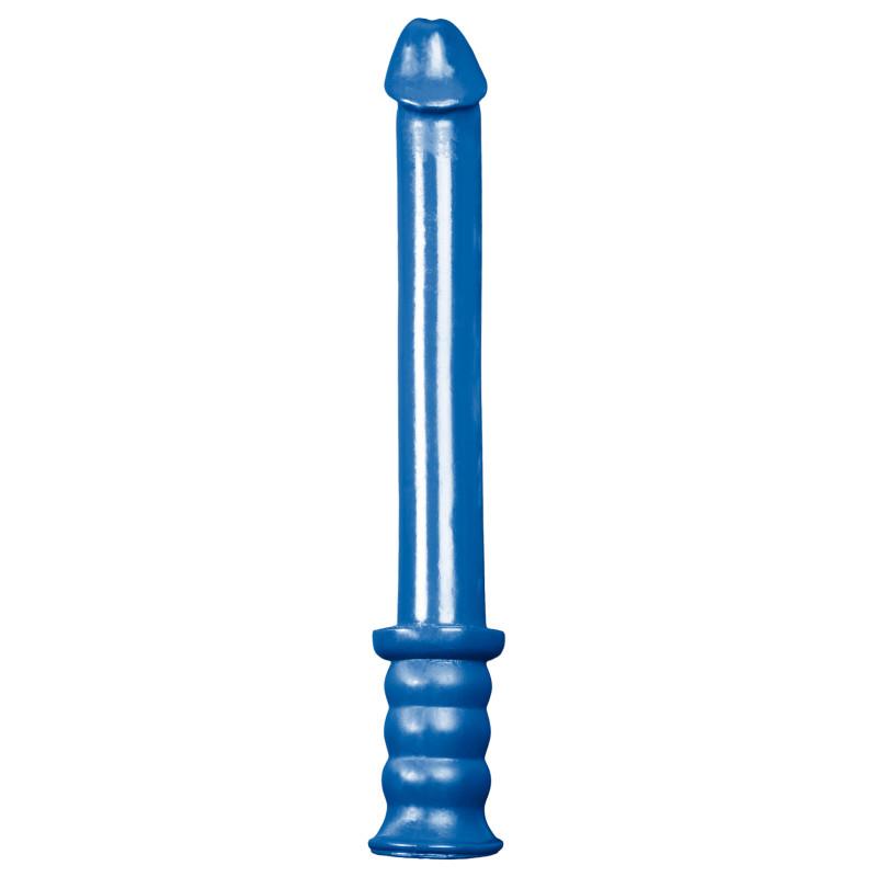 FUCK AND FIST - ANAL TRAINER HANDLE LONGSHOT 27 X 4.6CM