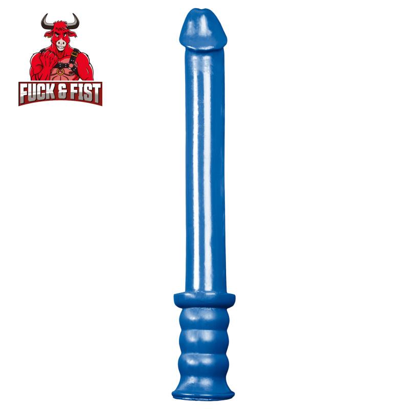 FUCK AND FIST - ANAL TRAINER HANDLE LONGSHOT 27 X 4.6CM