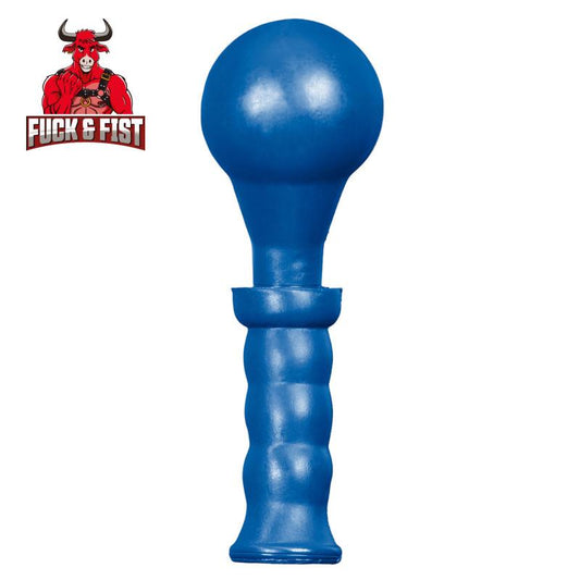 FUCK AND FIST - ENTRENADOR ANAL MANGO MACE BALL 10 X 6.7CM