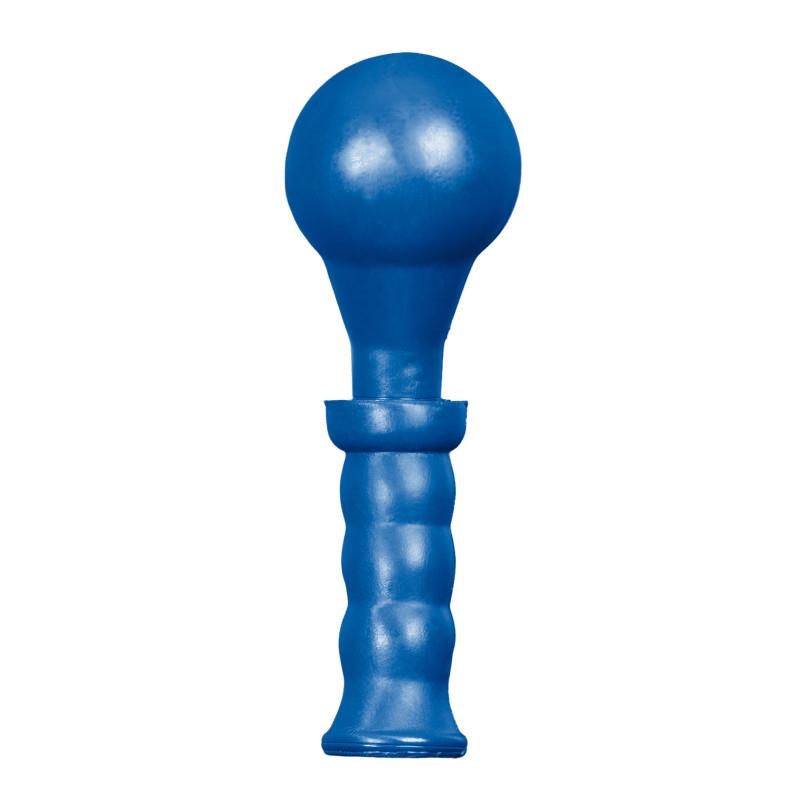 FUCK AND FIST - ANAL TRAINER HANDLE MACE BALL 10 X 6.7CM
