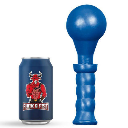 FUCK AND FIST - ANAL TRAINER HANDLE MACE BALL 10 X 6.7CM